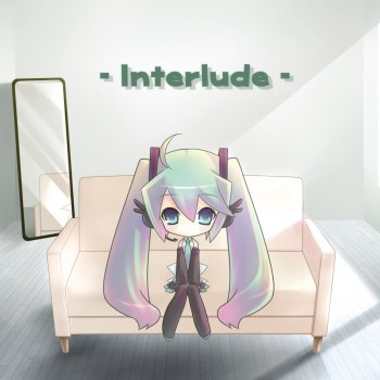 North-T feat. Hatsune Miku Red Swing (feat. Hatsune Miku)