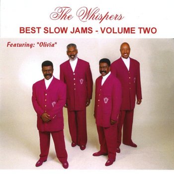 The Whispers It Just Gets Better With Time
