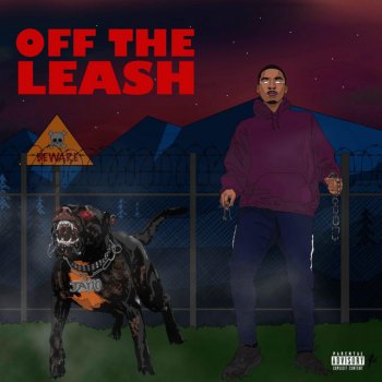 Jay10 Off the Leash