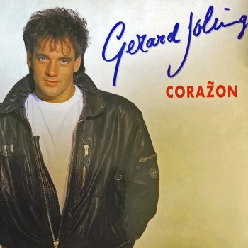 Gerard Joling Corazón (Single Edit)