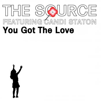 The Source & Candi Staton You Got the Love (feat. Candi Staton) [Farley and Heller Roachin' in tha Bassbin Mix]