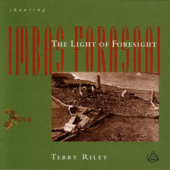 Terry Riley Ferdia's Death Chant