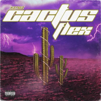 KingZ CACTUS FLEX