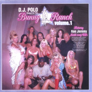 DJ Polo The Bunny Ranch