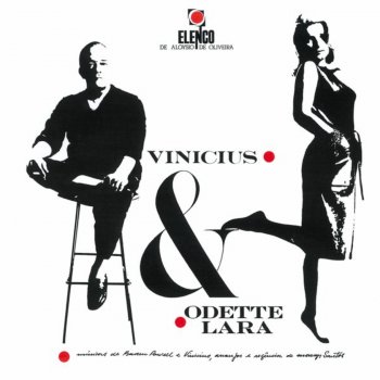 Odette Lara feat. Vinícius de Moraes Samba Em Preludio