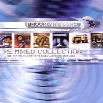 Brooklyn Bounce Contact (original mix)