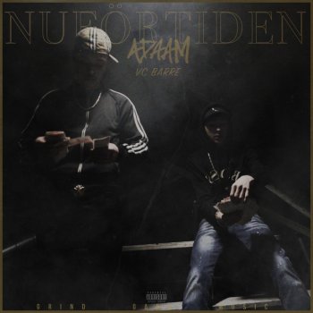 ADAAM feat. VC Barre Nuförtiden