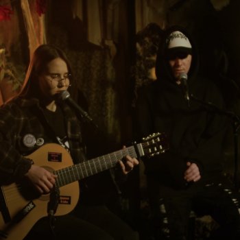 White Punk feat. ISAEVA Шипы / Дюраг [Acoustic]