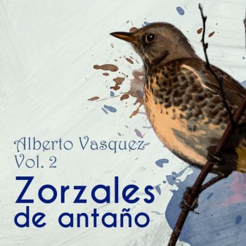 Alberto Vázquez Perfidia