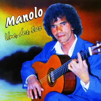 Manolo Un souvenir de toi