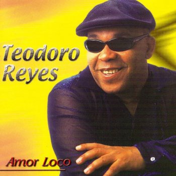 Teodoro Reyes Sufro Por Ti