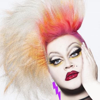 Ginger Minj Bad, Bad Boy