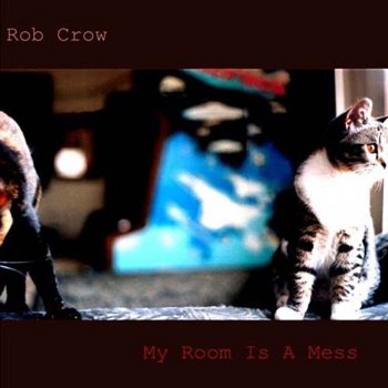 Rob Crow Iocane