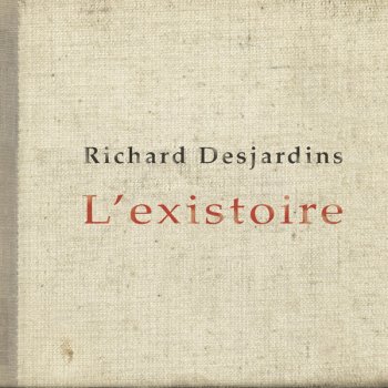 Richard Desjardins Avec l'amour de Jésus