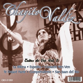 Chayito Valdez Un Minuto de Coraje