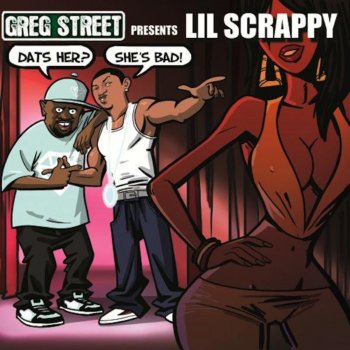 Lil Scrappy Hate