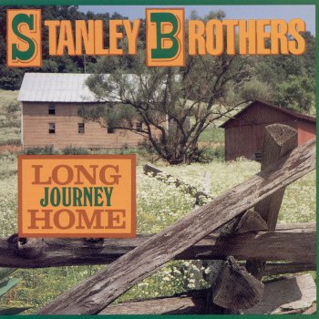 The Stanley Brothers Mountain Pickin'