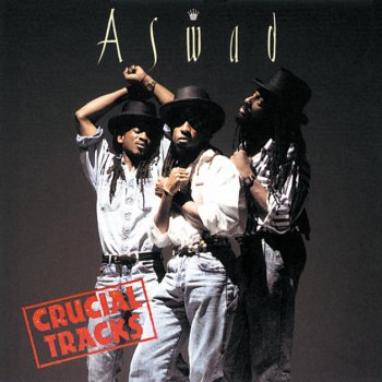 Aswad Hooked On You