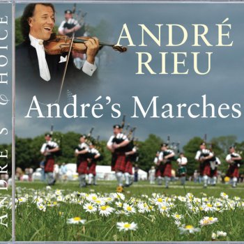 André Rieu Agyptischer Marsch