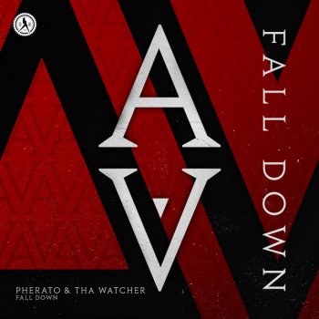 Pherato feat. Tha Watcher Fall Down