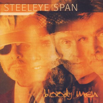 Steeleye Span Bonny Black Hare