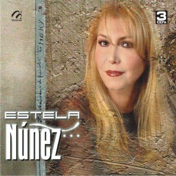 Estela Nuñez Si Dios Me Ayuda