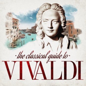 Antonio Vivaldi, Simon Standage & Trevor Pinnock L'estro armonico, Op. 3 - Concerto No. 6 in A Minor for Violin and Strings, RV 356: III. Presto