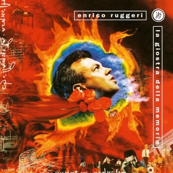 Enrico Ruggeri Il Mare D'Inverno ( Live )