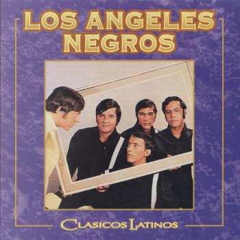 Los Angeles Negros Quiero Más De Ti