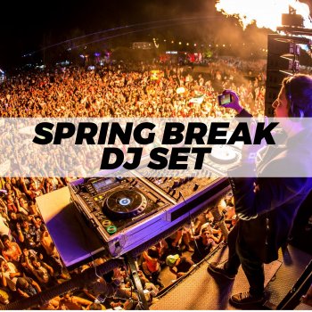 BSNO ID2 (from Spring Break Live at Cabo) [Mixed]