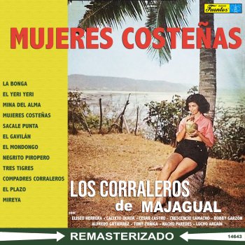 Los Corraleros de Majagual El Yeri Yeri (with Calixto Ochoa)