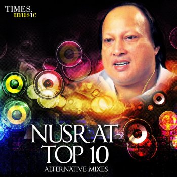 Nusrat Fateh Ali Khan Tu Mera Dil Tu Meri Jaan