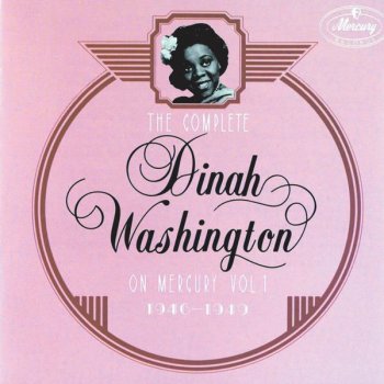 Dinah Washington Laughing Boy - Single Version