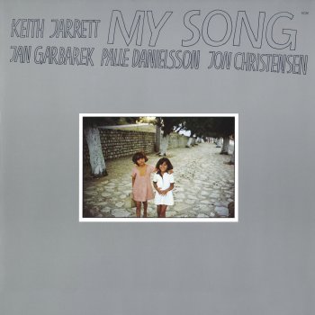 Keith Jarrett feat. Jan Garbarek, Palle Danielsson & Jon Christensen Tabarka