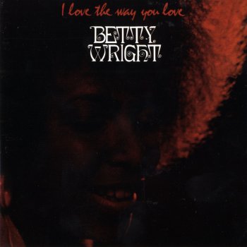 Betty Wright Clean Up Woman