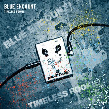 BLUE ENCOUNT AWESOME