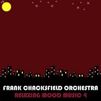 Frank Chacksfield Orchestra Arrivederci Amore