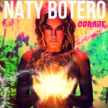 Naty Botero Tengo Que Dejarte Ir