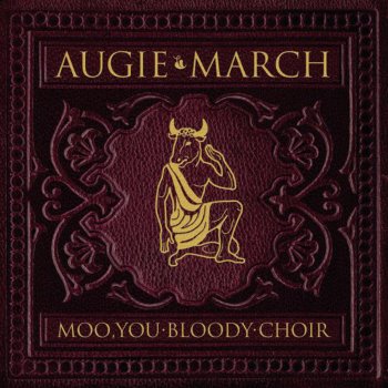 Augie March Thin Captain Crackers