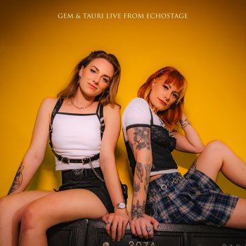 Gem & Tauri You Talkin' (Mixed)