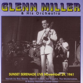 Glenn Miller The Nickle Serenade