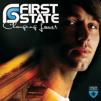 First State feat. Sarah Howells Brave - Radio Edit