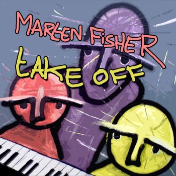 Marten Fisher Take Off (Fisher's Deep Dub)