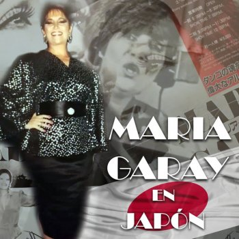 María Garay Che Bandoneón