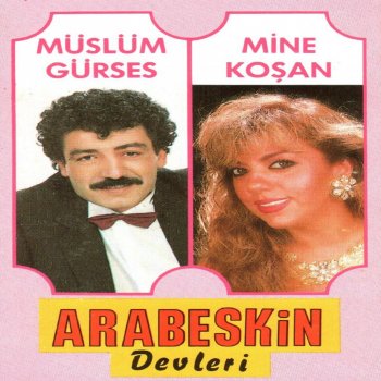 Müslüm Gürses & Mine Kosan Acılı Sevda