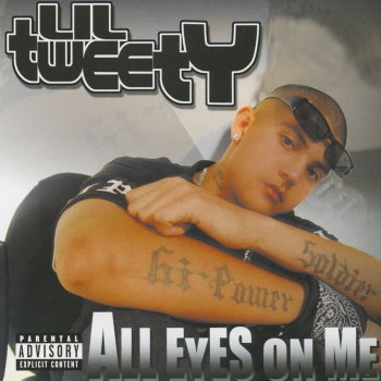 Lil Tweety Fuck with Me