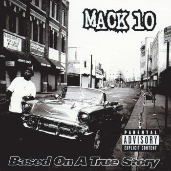 Mack 10 Chicken Hawk II