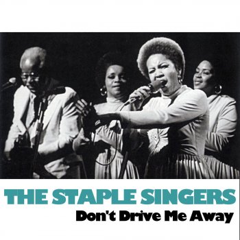 The Staple Singers God's Wonderful World