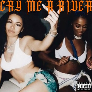 Исполнитель Darnell, альбом Cry Me A River