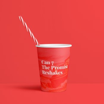Can 7 feat. Angela Caran & Meines The Promise - Meines Remix